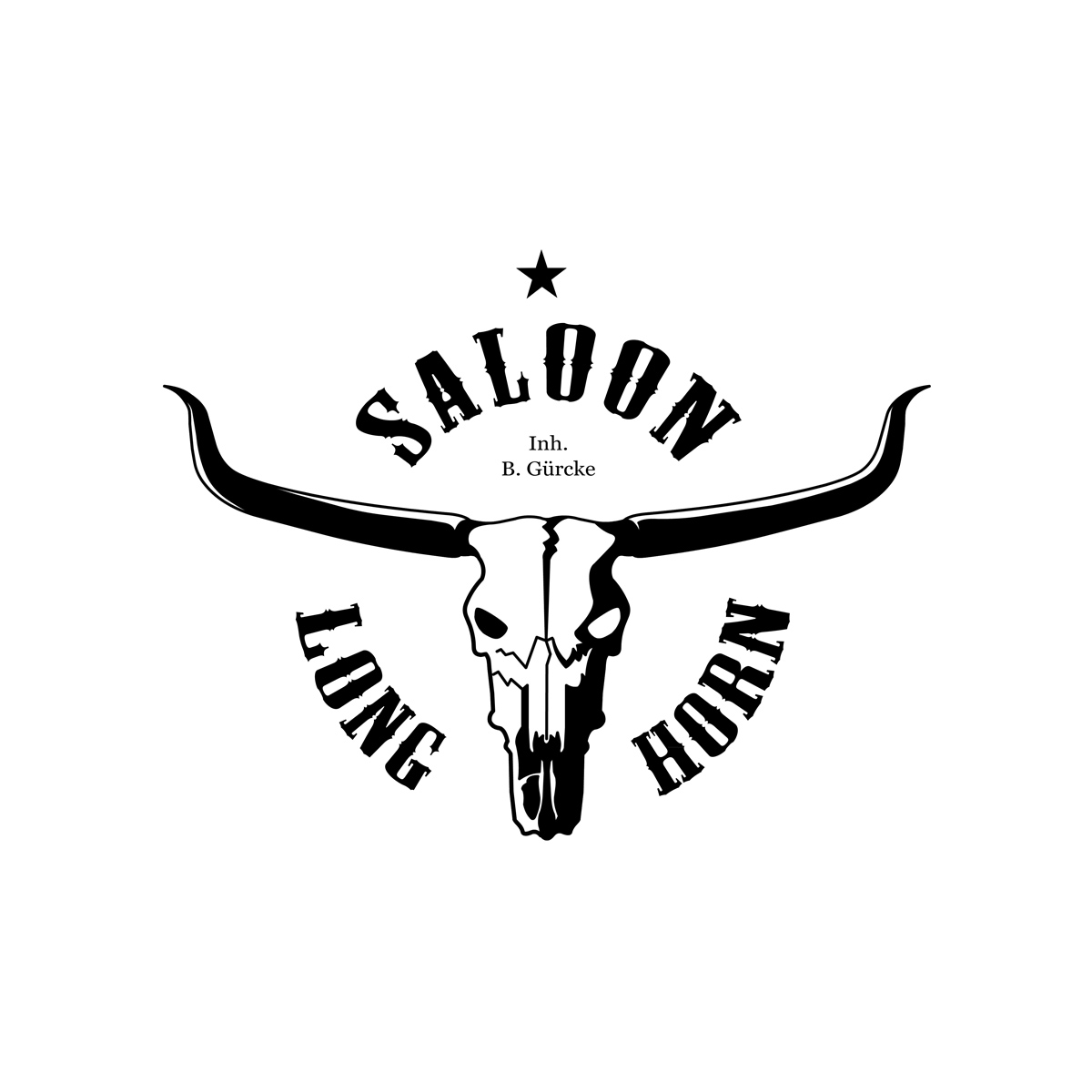 Saloon Longhorn
